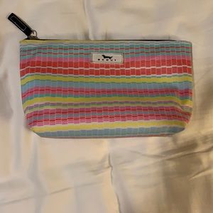 Scout makeup/pencil pouch.